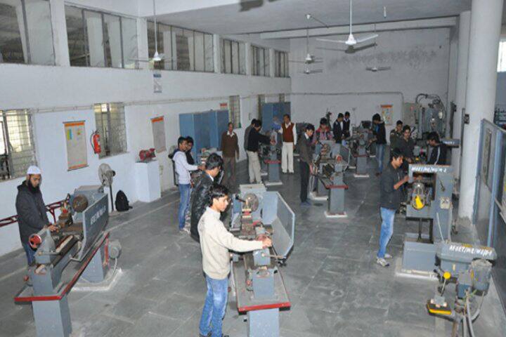 laboratory